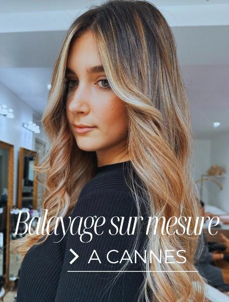 Formations  coiffure -une remise à niveau des nouvelles techniques de balayages